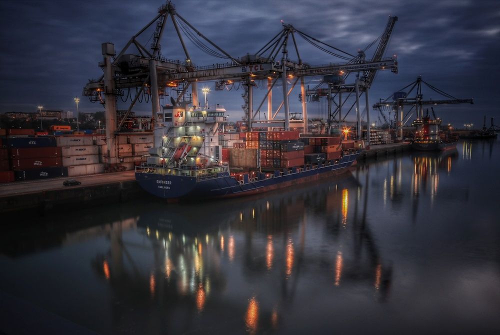 Фотография автора Nuno Pacheco