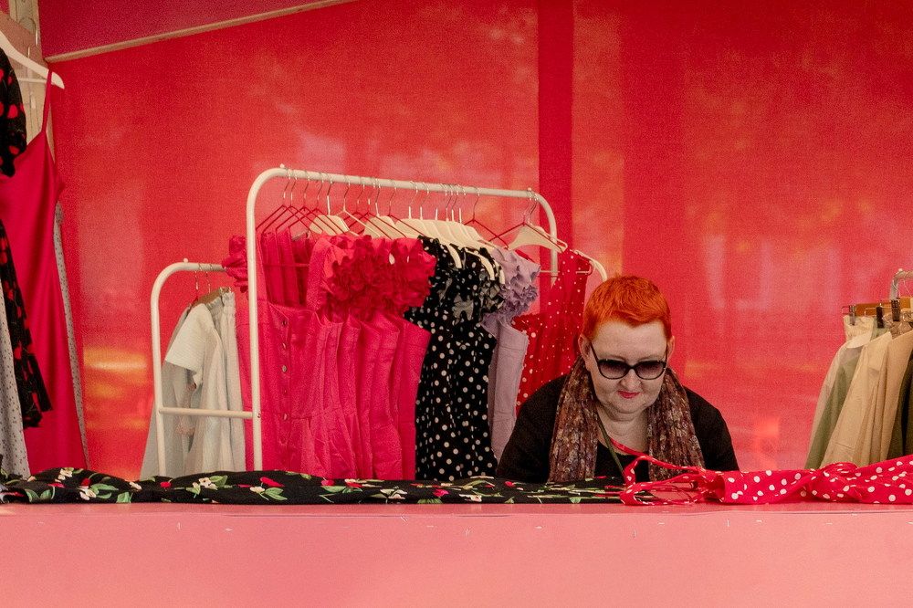 Photograph by Евгений Верещагин