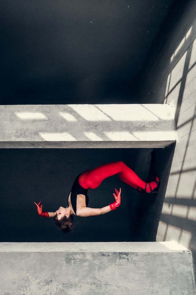 Photograph by Анна Катанова