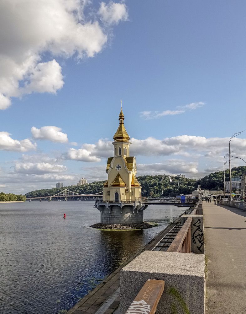 Фотография автора Панасюк Елена