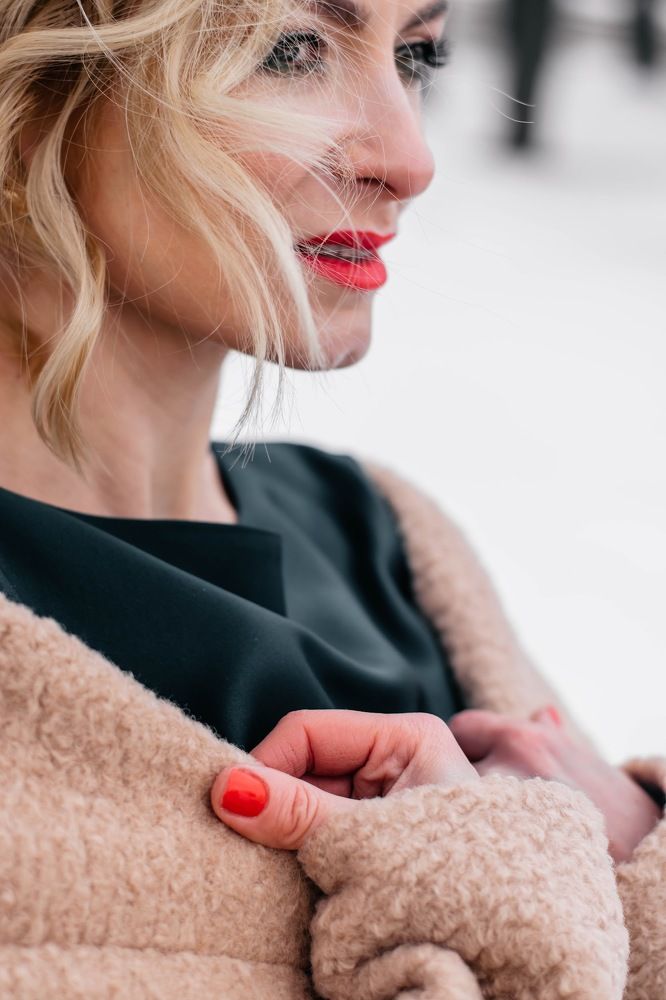 Photograph by Татьяна Солонович