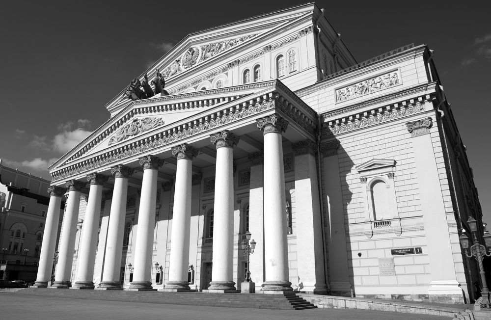 Photograph by Александр Кращук