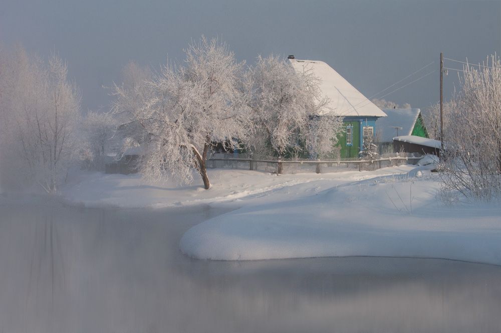 Photograph by Александр Гусаков