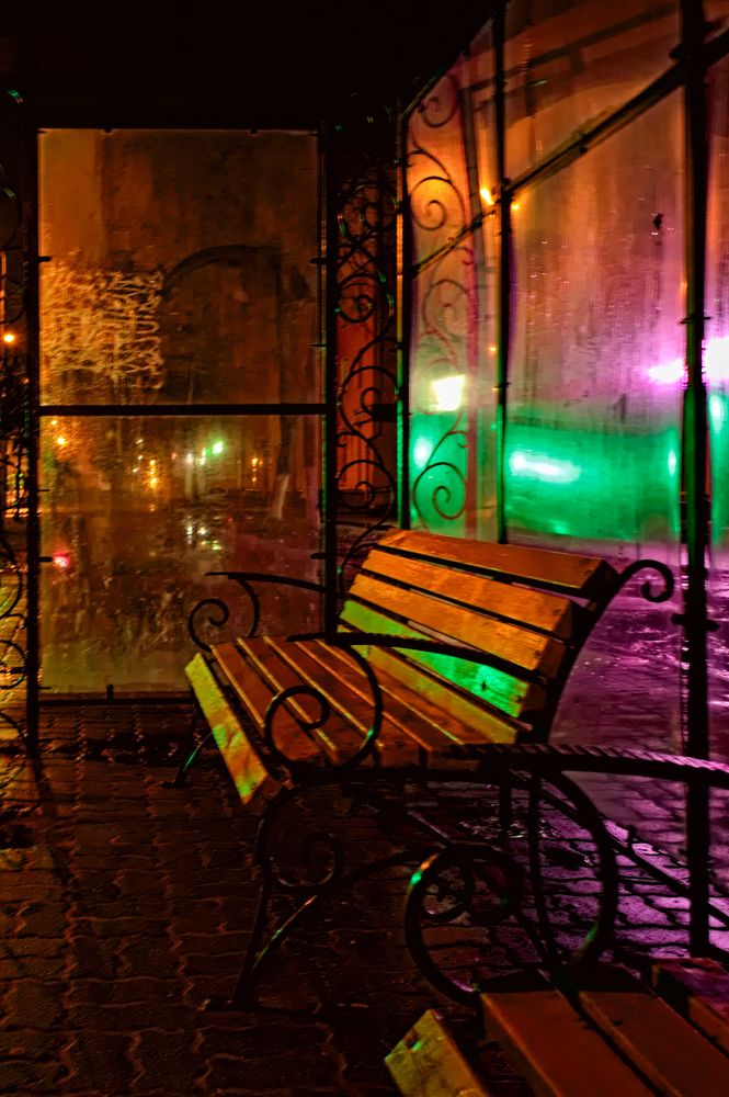 Photograph by Евгений Козлов