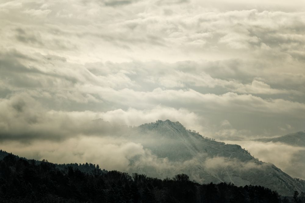 Photograph by Михаил Рогачев