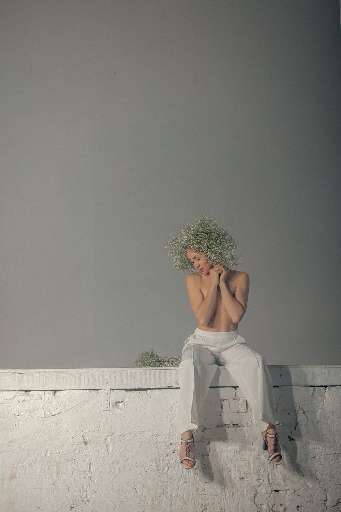 Photograph by Ирина Резнюк