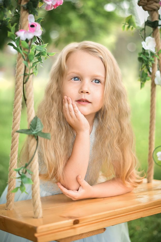 Photograph by Валентина Дёмина