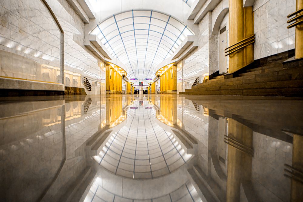 Photograph by Ольга Левакова