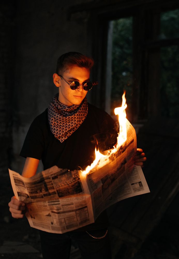 Фотография автора Анна Толмачева