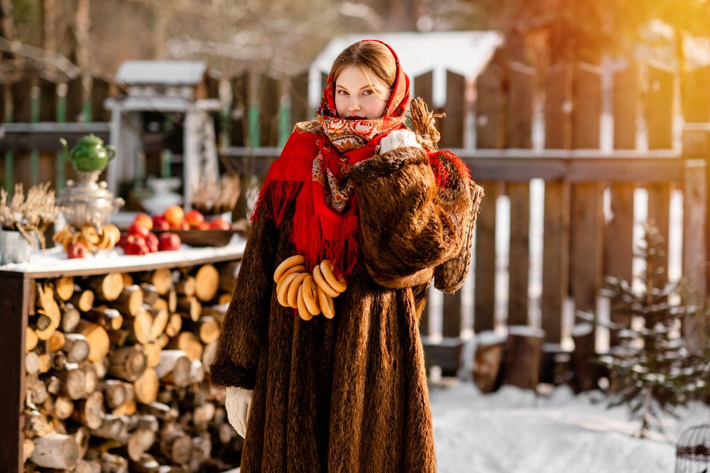 Photograph by Наталия Арсюткина