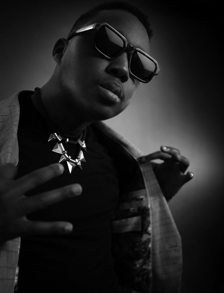 Photograph by Elena Chebarkaeva