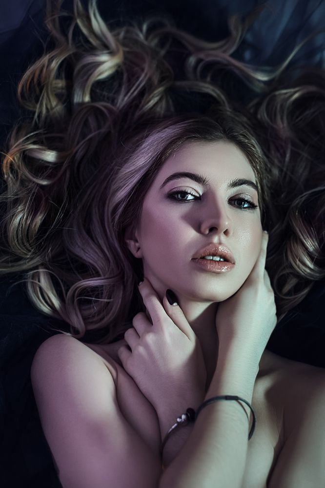 Photograph by Польшина Ася