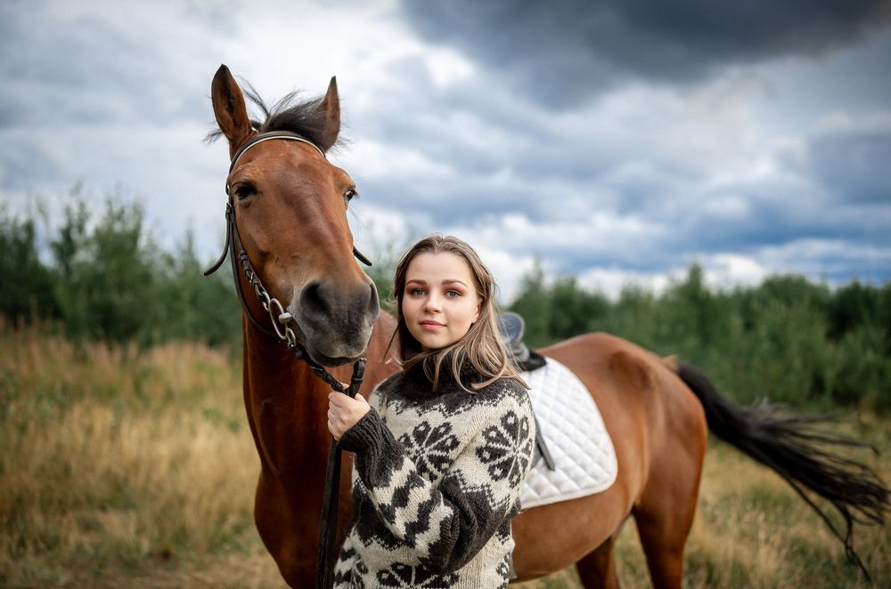 Photograph by Юрий Киреичев