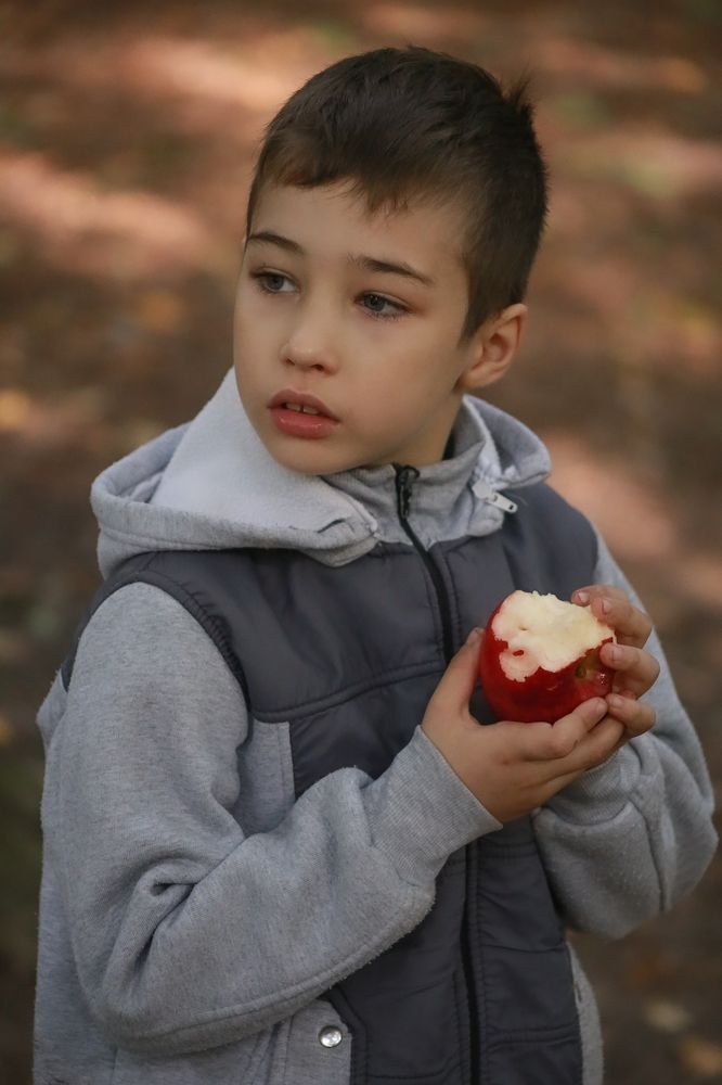 Photograph by Елена Болдырева