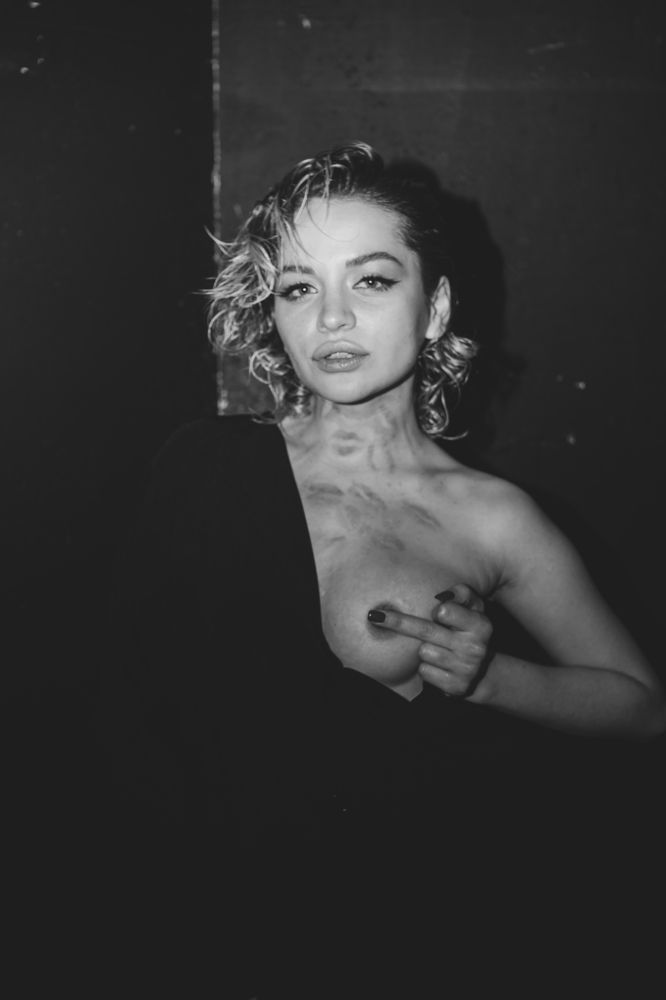 Photograph by Николай Спевак