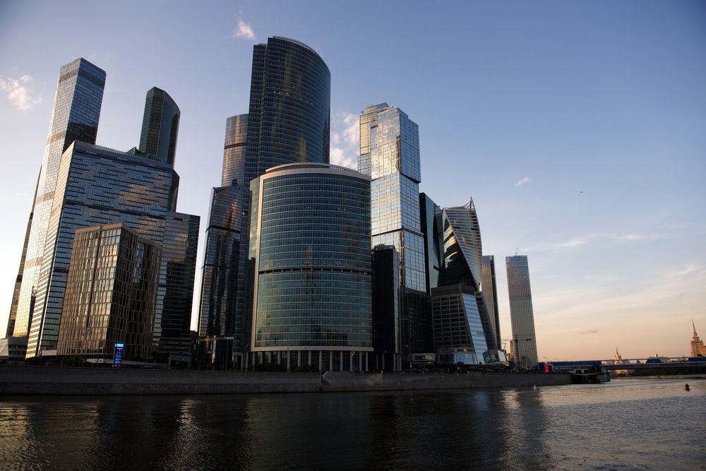 Photograph by Александр Кращук