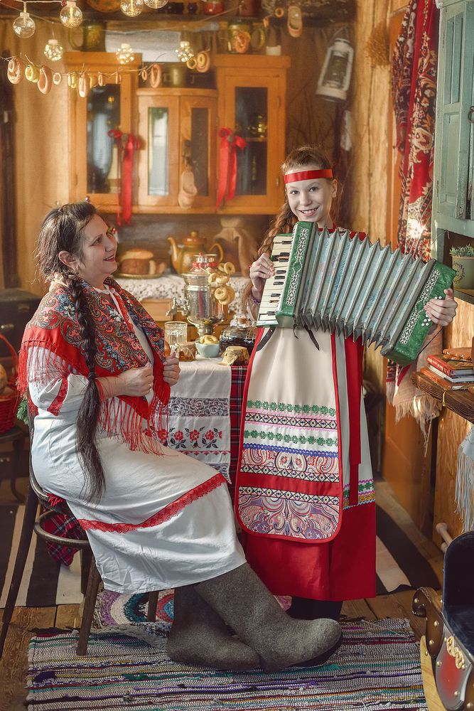 Photograph by Валентина Дёмина