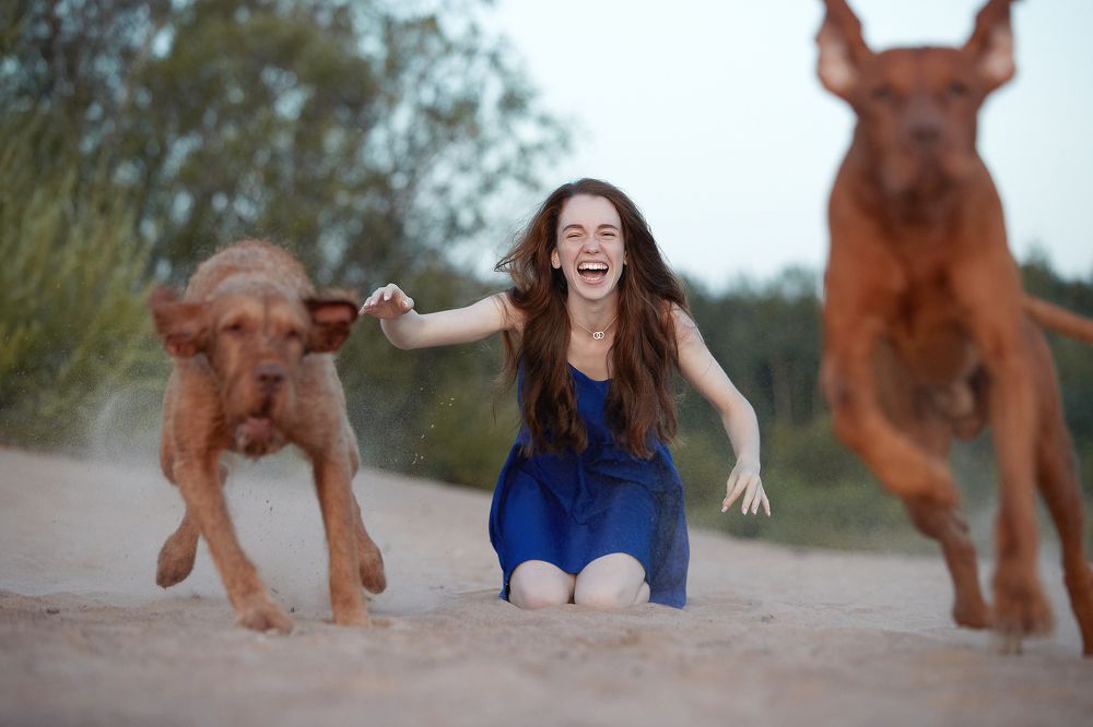 Photograph by Лана Полякова