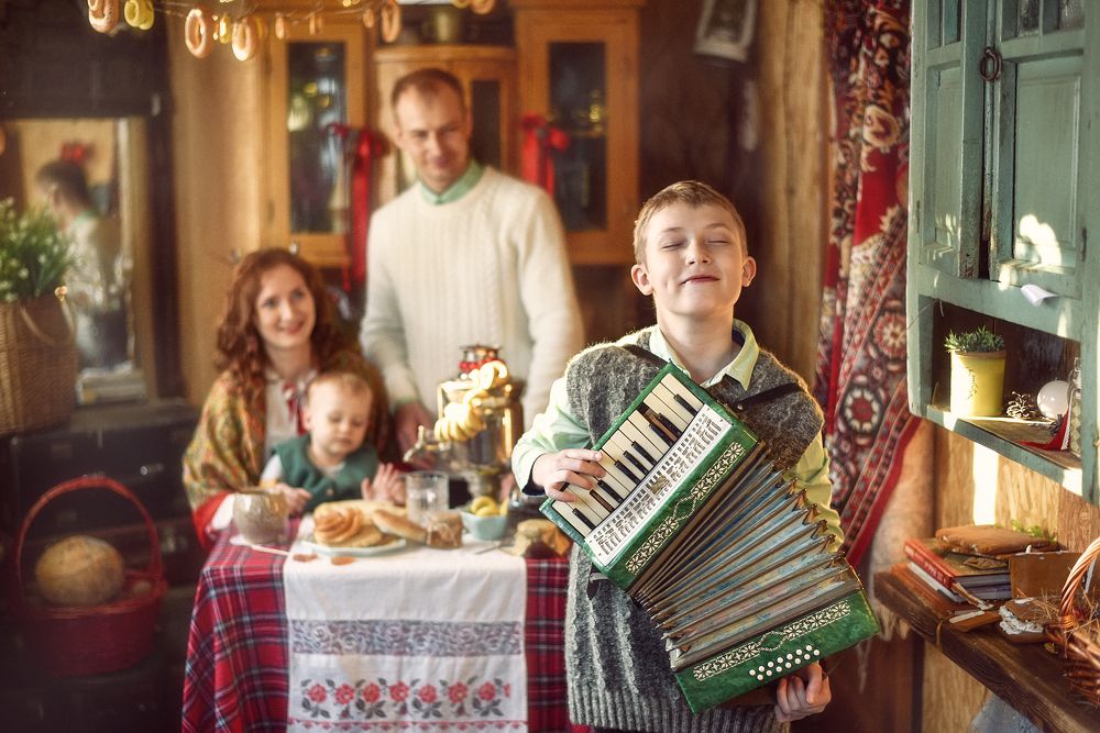 Photograph by Валентина Дёмина