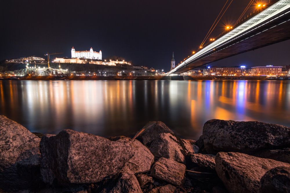 Photograph by Lukas Kulla