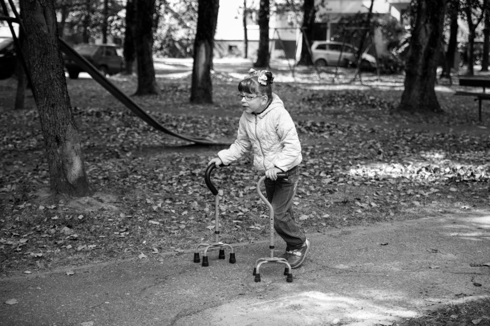 Фотография автора Кристина Догодька