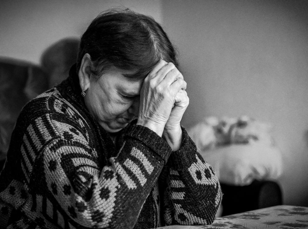 Photograph by Елена Ефимова