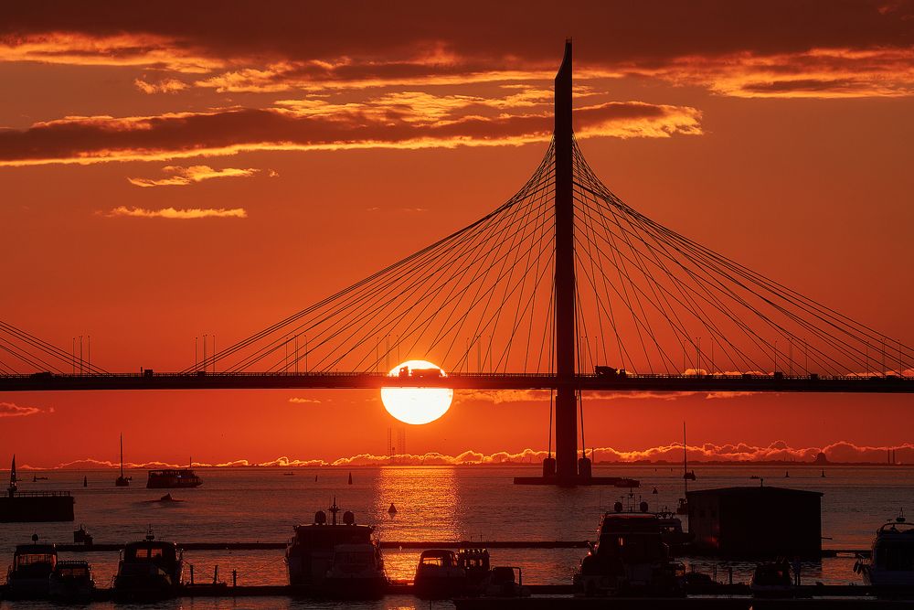 Photograph by Чехонин Александр