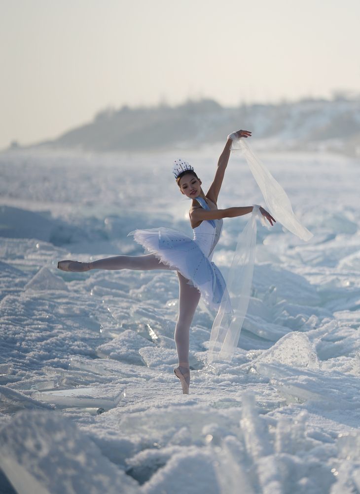 Photograph by Валерия Агафонова