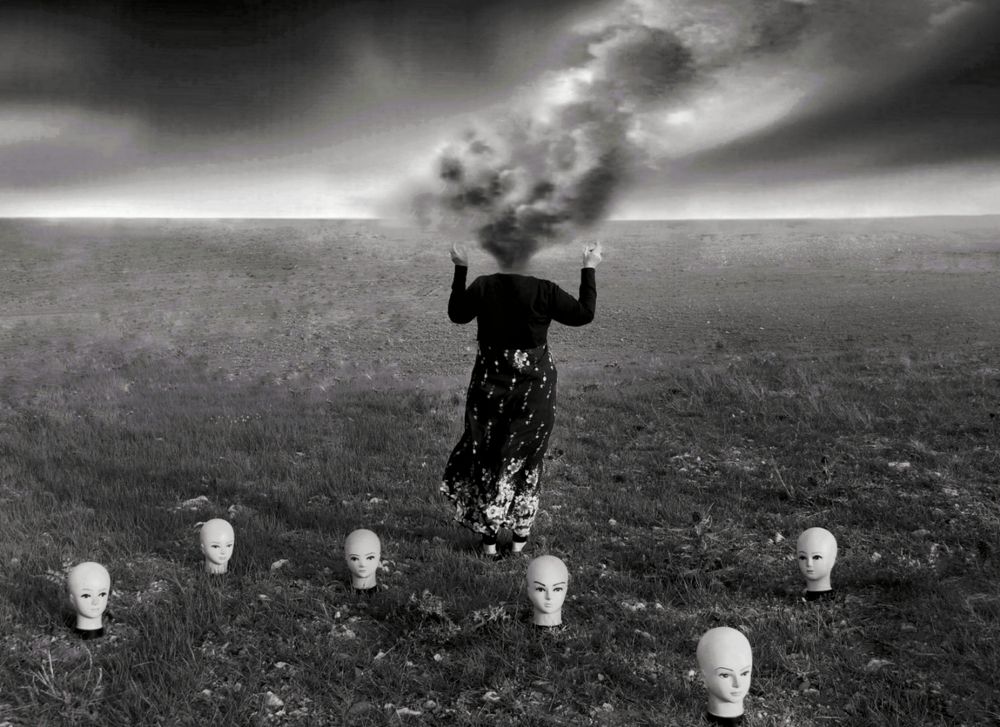 Photograph by minta samiei