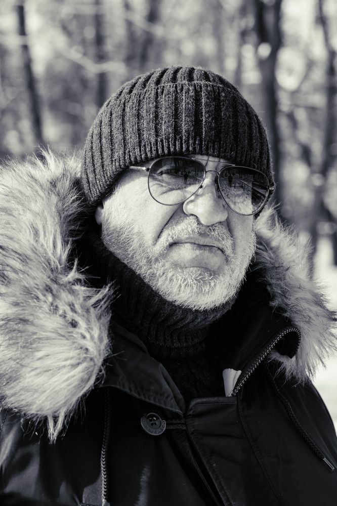 Photograph by Иван Курятников