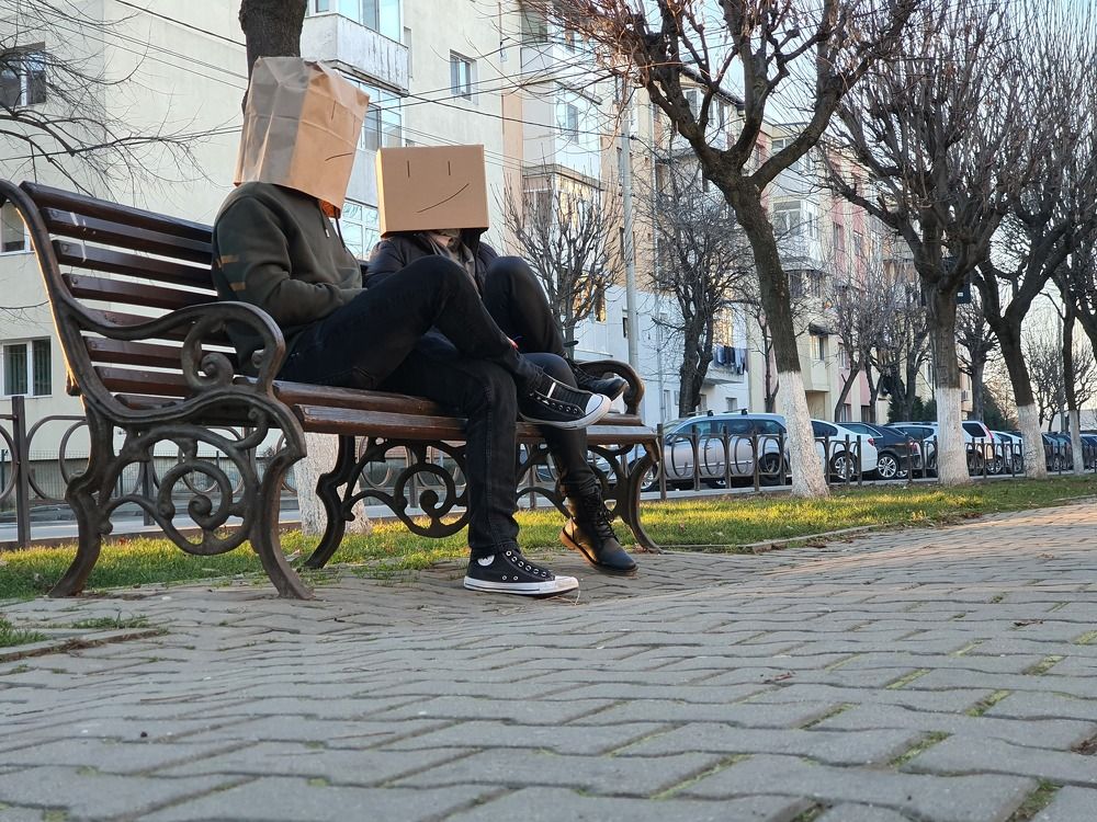 Photograph by Andreea