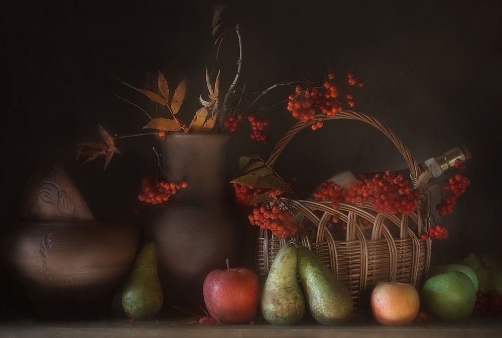 Photograph by Ольга Сидорова