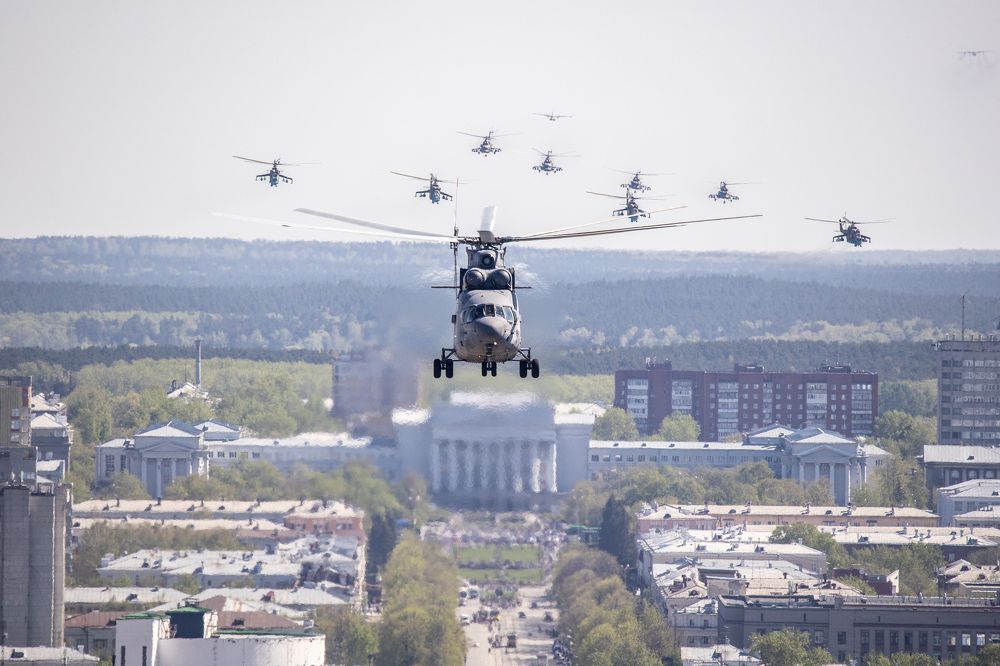 Photograph by Илья Сафаров