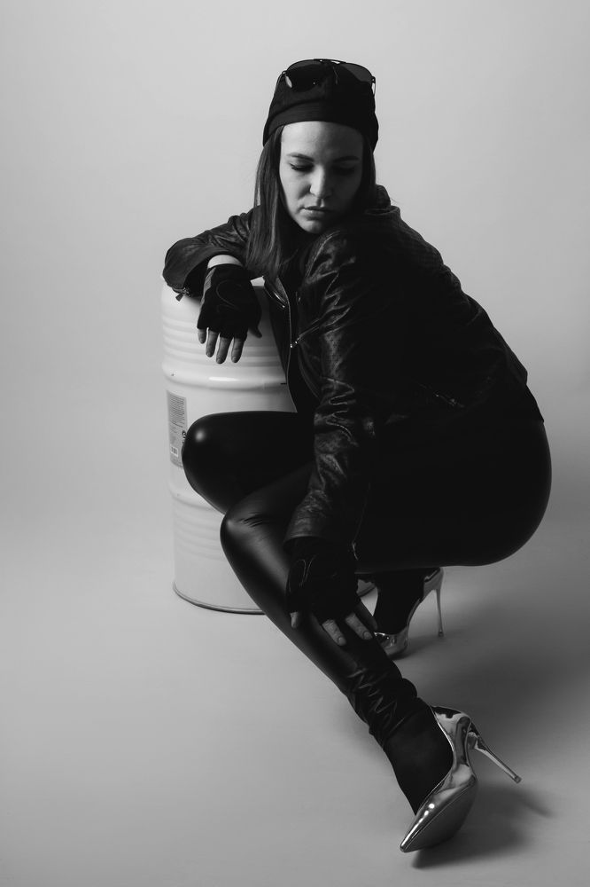 Photograph by Ярослав Шадрин