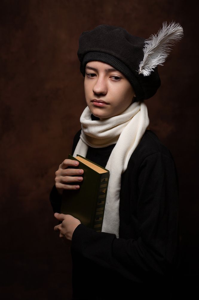 Photograph by Анна Селезнева