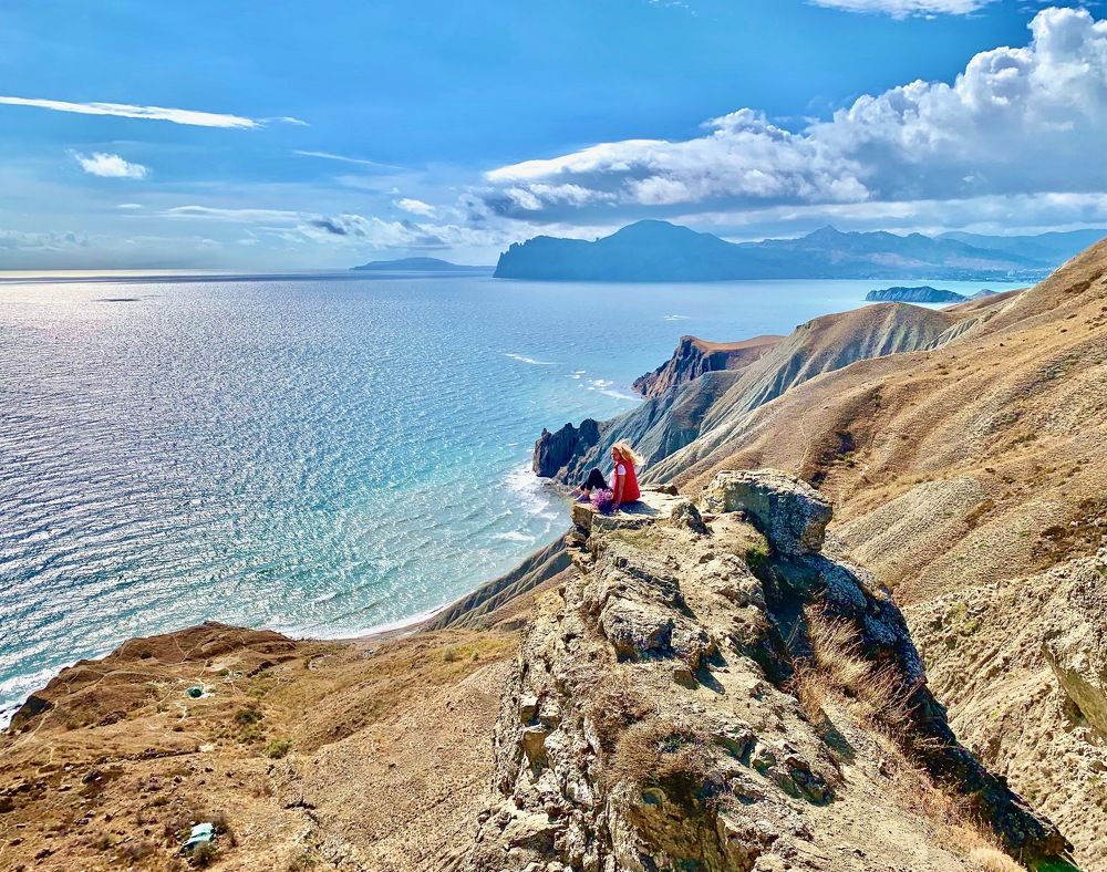 Photograph by v Stark