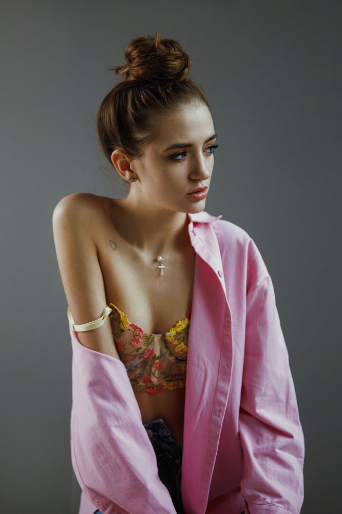 Photograph by Евгений Баранов