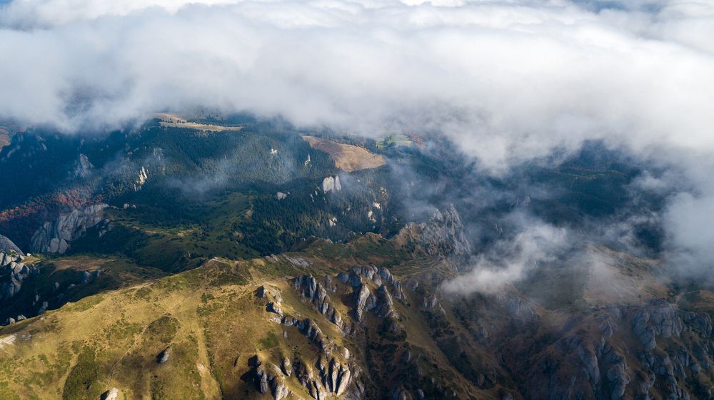 Photograph by George Alexandru Ghiuro