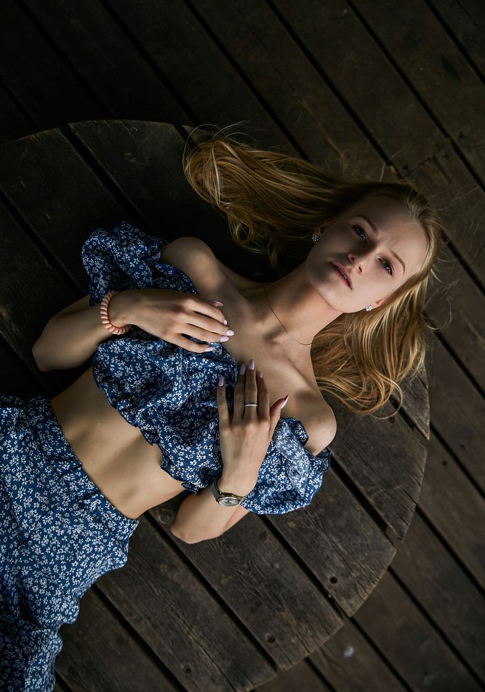 Photograph by Евгений Баранов