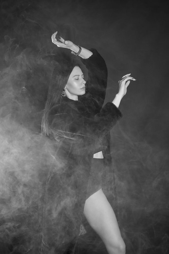 Photograph by Christina