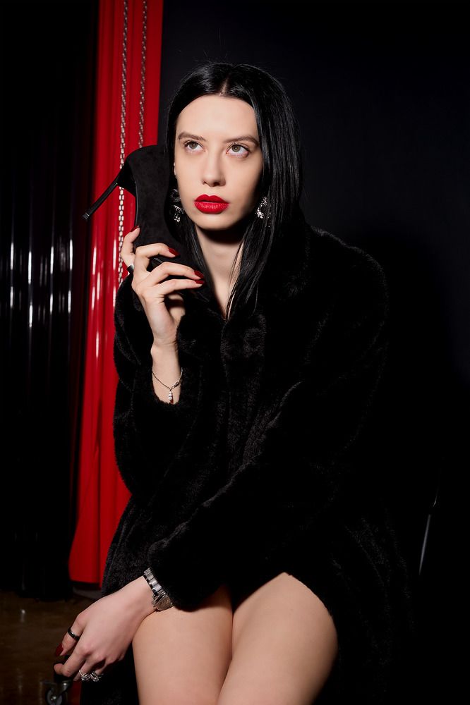 Photograph by Christina