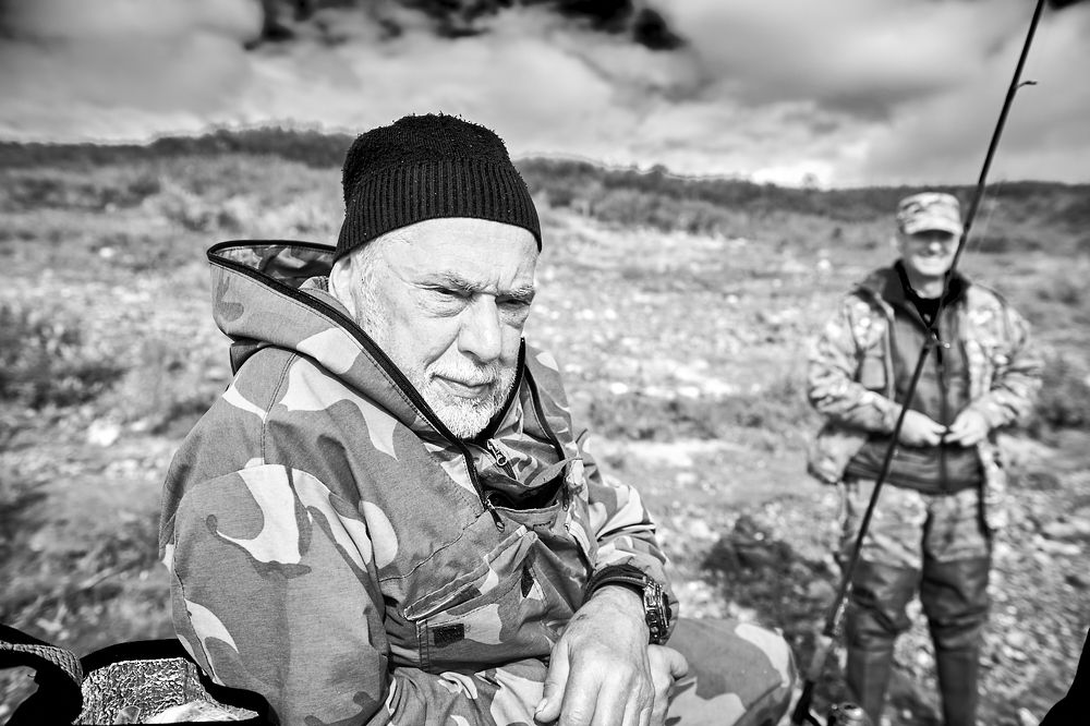 Photograph by Александр Антонов