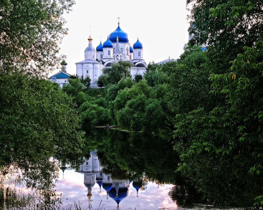 Photograph by Ольга Третьякова