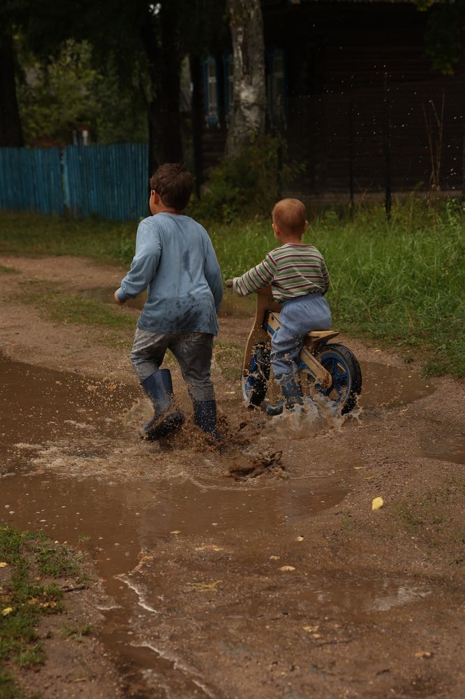 Photograph by Савиных Дарья