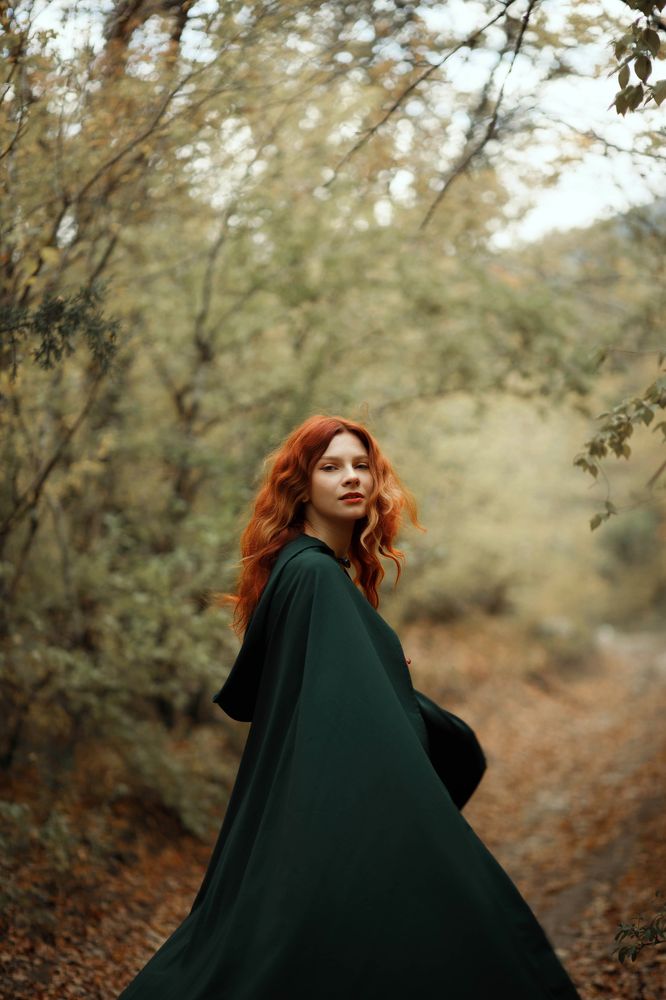 Photograph by Юлия Белоусова