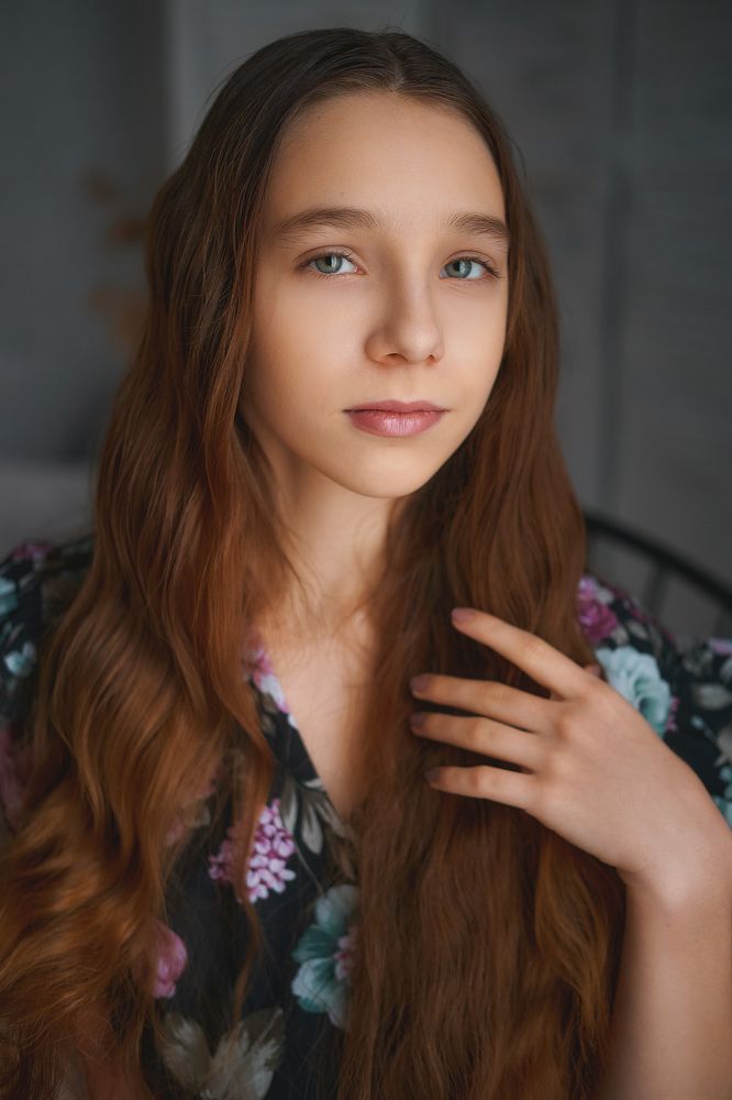 Photograph by Татьяна Михеева