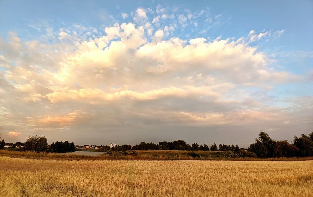 Photograph by Алексей Скворцов