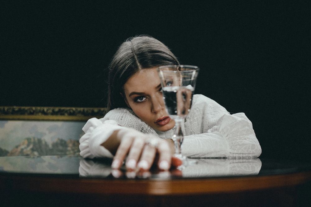 Photograph by Юлия Тигра