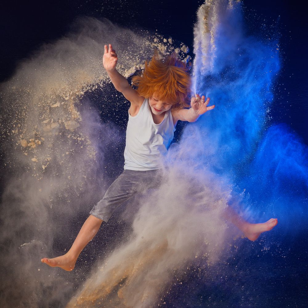 Photograph by Aleksey Romanov