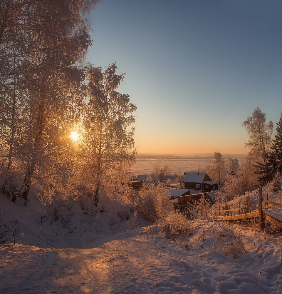 Photograph by Ольга Сидорова